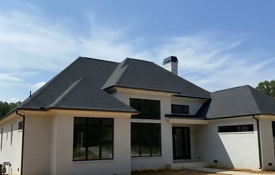 What to do when your Alpharetta roof starts leaking during a storm