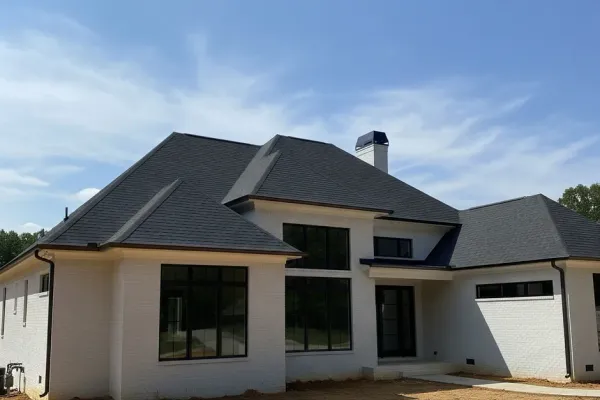 Residential and commercial gutter cleaning solutions