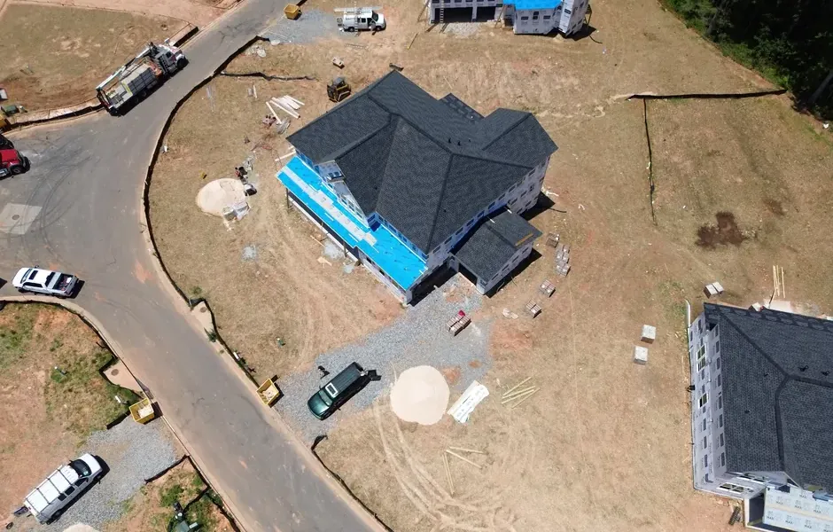 Gutter installation in Alpharetta: what homeowners get wrong