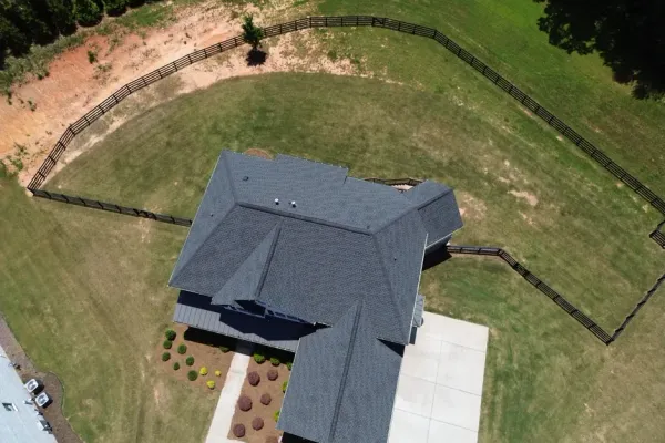 Chimney repair in Alpharetta, GA
