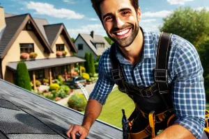 Chimney Repair in Alpharetta