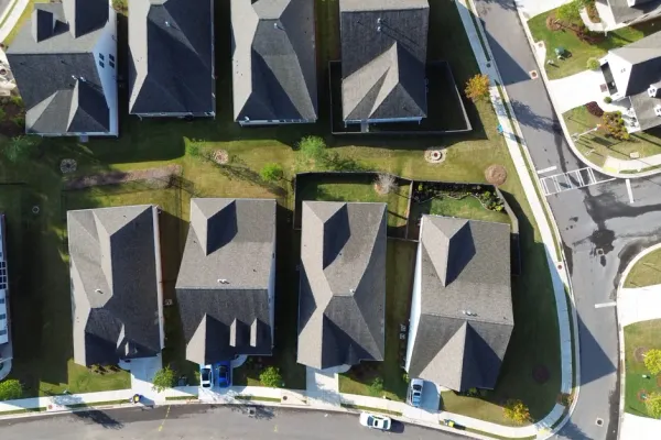 Roofing company in Buford, GA