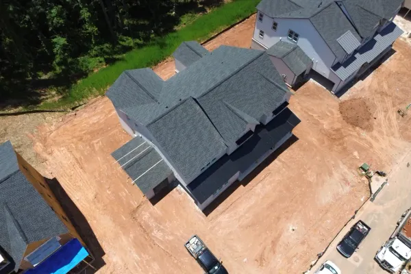 Custom protection systems for residential homes