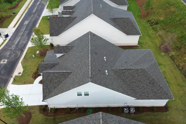 Gutter installation and replacement in Alpharetta, GA