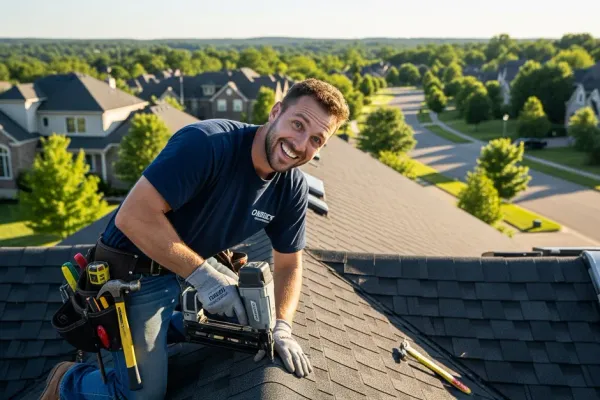 “Gutter maintenance in Alpharetta, GA”
