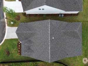 Roof Leak Repair in Alpharetta