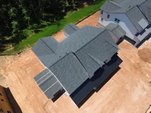 Emergency Roof Repair in Alpharetta
