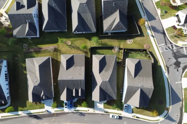 Roof repair for homes and businesses