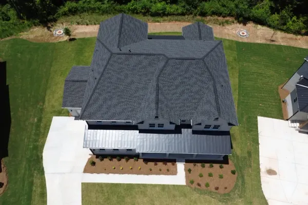 Affordable, flat-rate roof inspections