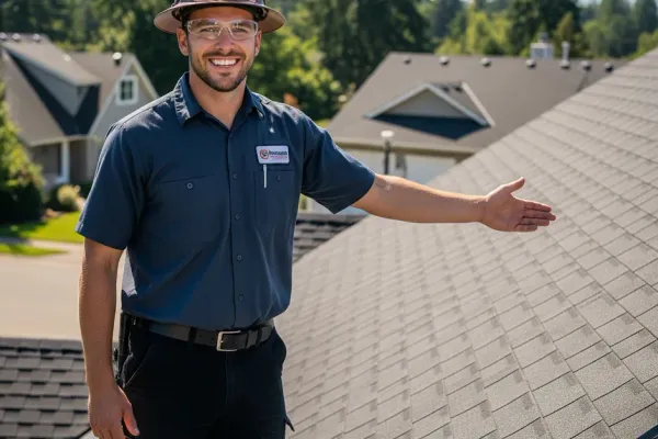 Fair pricing for roof ventilation upgrades