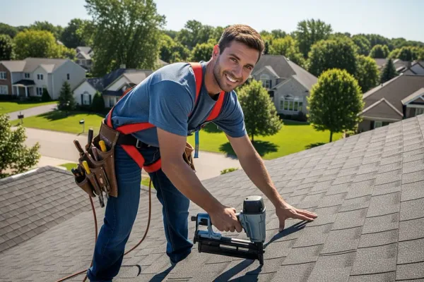 Sandy Springs roofing knowledge built through real experience