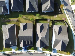 Gutter Installation in Alpharetta