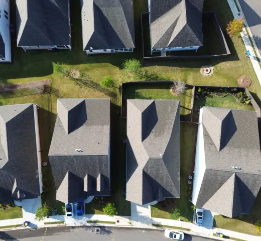 Complete Roofing & Gutter Solutions