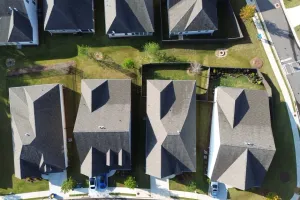 Gutter Installation in Alpharetta