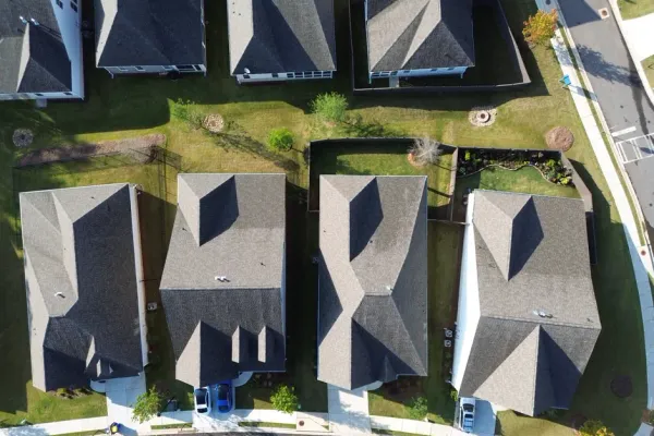 Local roofing knowledge that serves Smyrna well