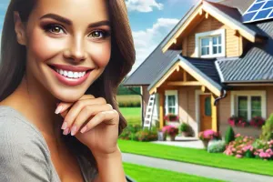 Gutter Installation in Alpharetta