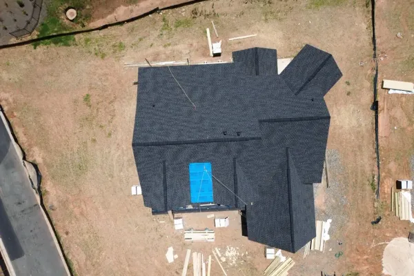 Fair pricing for roof leak repair