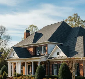 Gutter Repair in Alpharetta