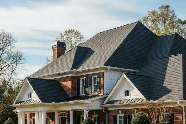 Emergency Roof Repair Tools - Fast Response Storm Damage Solutions