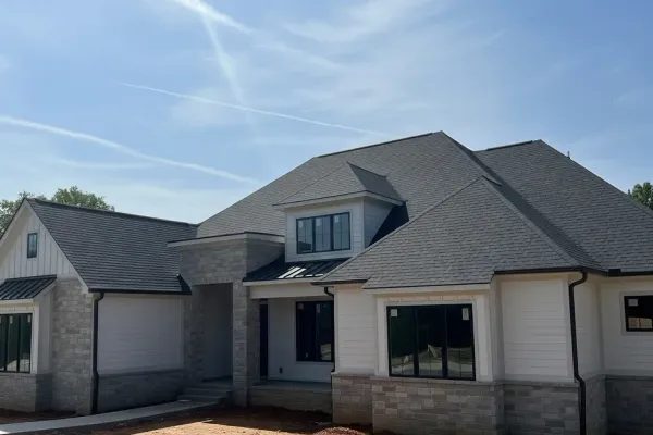 Landscape-safe drainage and budget-friendly options