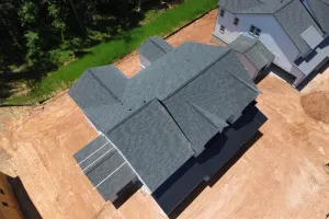 Emergency Roof Repair in Alpharetta