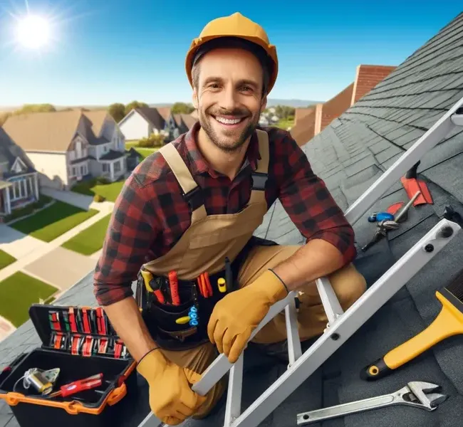 North Fulton hail damage guide for Alpharetta homeowners