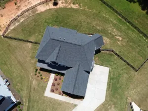 Roof Inspection in Alpharetta