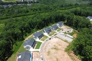 Roof Repair in Alpharetta