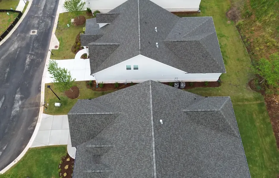 What a New Roof Costs in Alpharetta in 2026