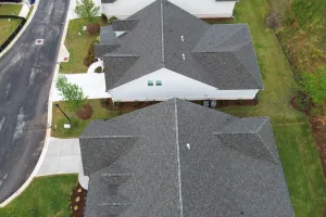 Roof Ventilation in Alpharetta