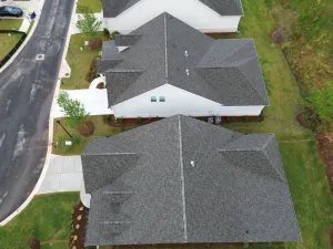 Roof Ventilation in Alpharetta