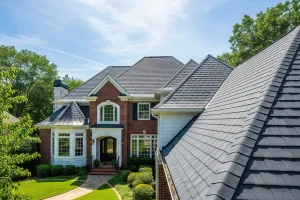 Roof Replacement in Alpharetta