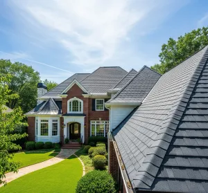 Roof Replacement in Alpharetta