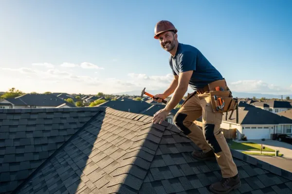 Flat-rate emergency repair pricing