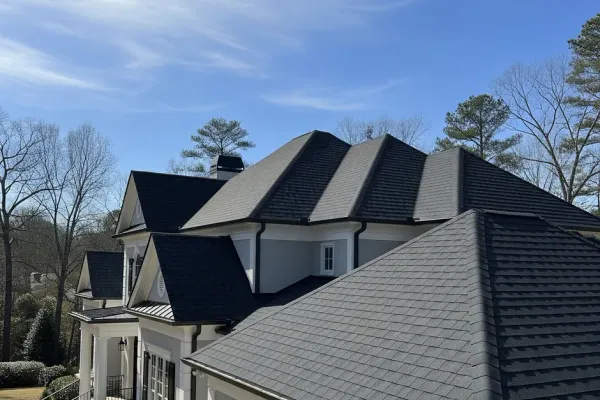 Proud to serve the Johns Creek community