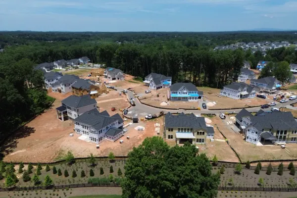 Honored to be part of Marietta's story