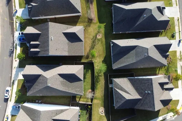 Your neighbors in the Sandy Springs community