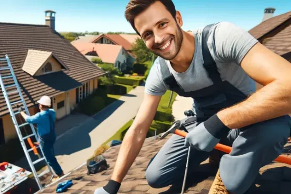 Affordable roof repair pricing, no surprises