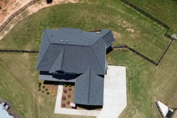 Roofing company in Milton, GA