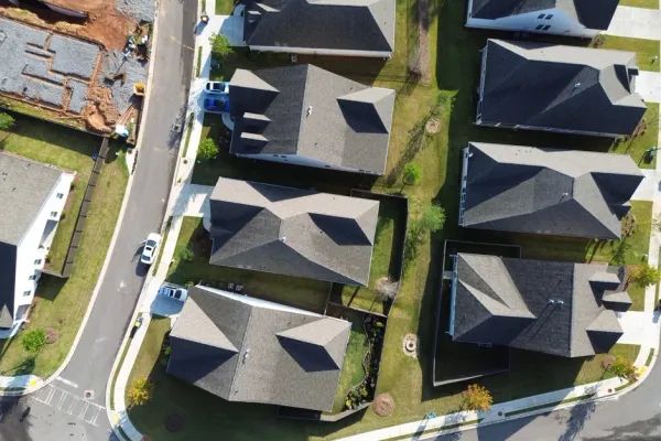 Roofing company in Duluth, GA