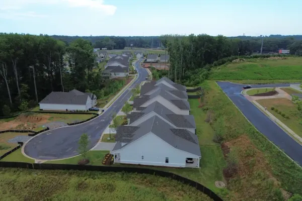 Roofing company in Johns Creek, GA