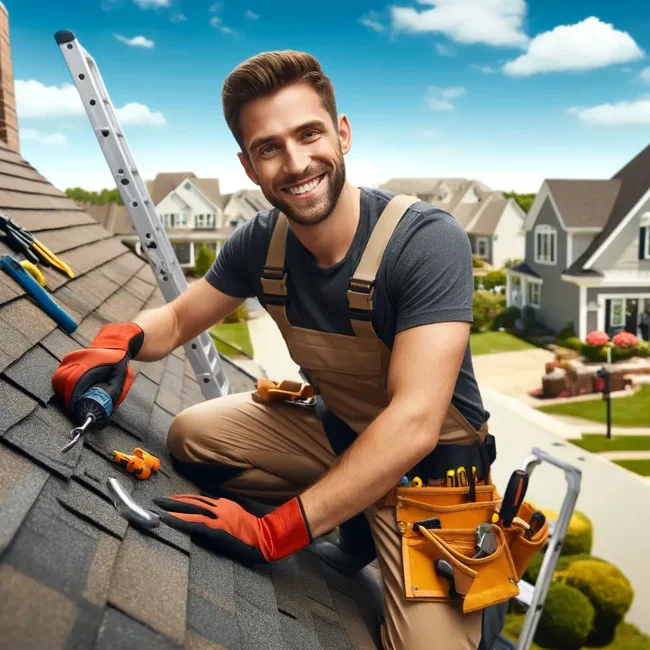 Top roofing Company in Alpharetta, GA