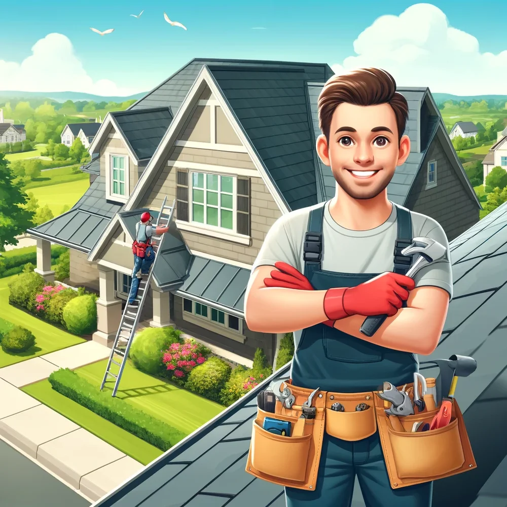 Best Alpharetta Roofer