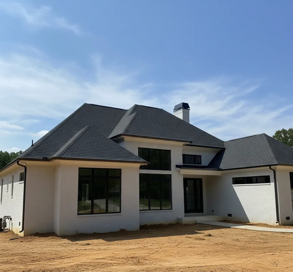 What to do when your Alpharetta roof starts leaking during a storm