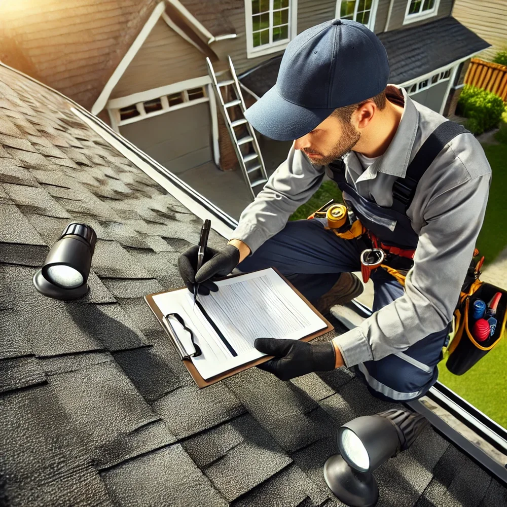 Alpharetta Homeowners: Discover Hidden Roof Issues with Our Free Inspection