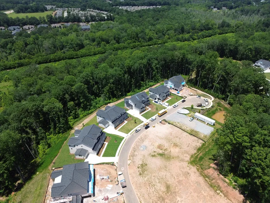 Roof inspection tools in Alpharetta, GA