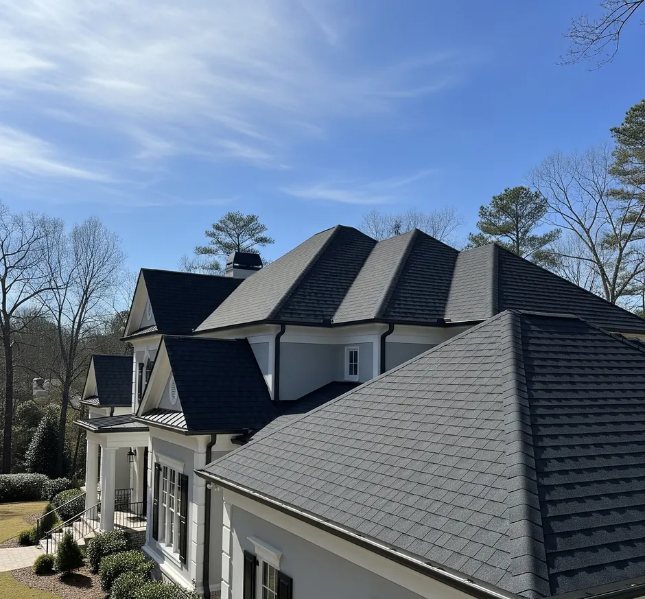 Proud to serve the Johns Creek community