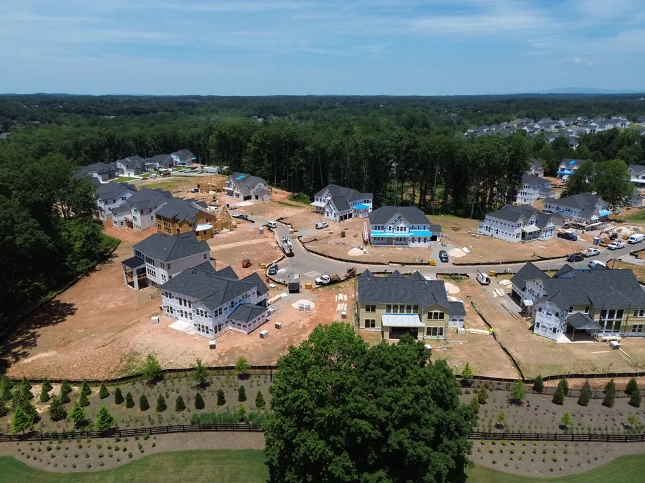 Honored to be part of Marietta's story