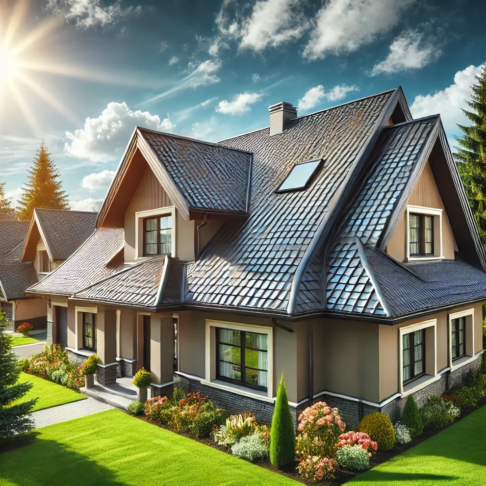 Comprehensive Roofing Solutions for Smyrna