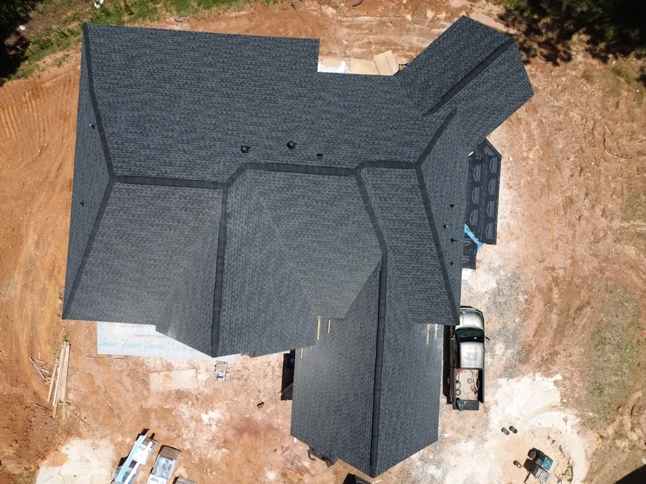 Reliable roofing services tailored to your needs